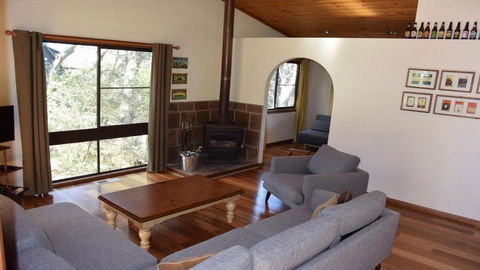 Shiralee's Rest Of Katoomba - Hotel Accommodation 3