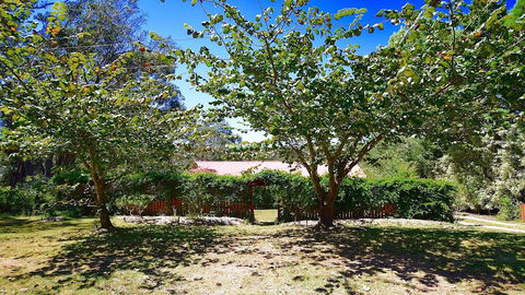 Shiralee's Rest Of Katoomba - Hotel Accommodation 0