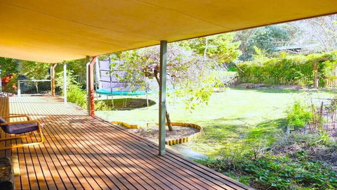 Shiralee's Rest Of Katoomba - Hotel Accommodation 1