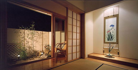 Shizuka Ryokan Japanese Country Spa & Wellness Retreat - Hotel Accommodation 1