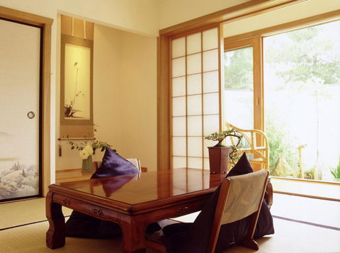 Shizuka Ryokan Japanese Country Spa & Wellness Retreat - Hotel Accommodation 2
