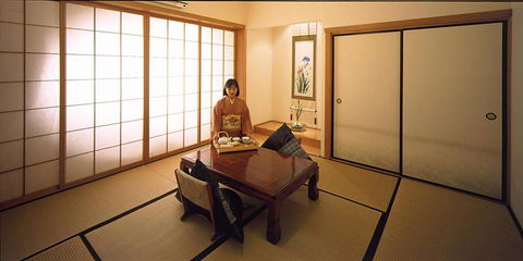 Shizuka Ryokan Japanese Country Spa & Wellness Retreat - Hotel Accommodation 0
