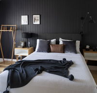Shop House - Hotel Accommodation