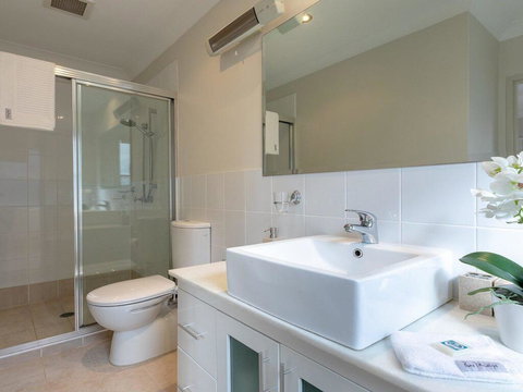 Shore To Please - Comfort, Cafes And Beaches - Hotel Accommodation 2