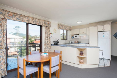 Shoreline - Hotel Accommodation 2