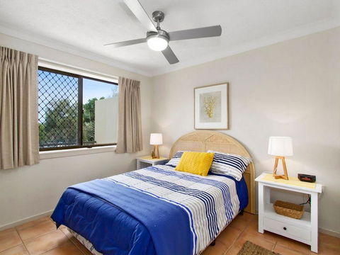 SHORELINE 3 - Hotel Accommodation 2