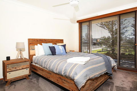 Shores - Pet-Friendly - 1 Min Walk To Beach - Hotel Accommodation 3