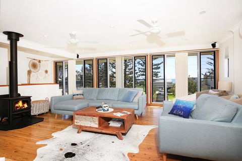 Shores - Pet-Friendly - 1 Min Walk To Beach - Hotel Accommodation 0