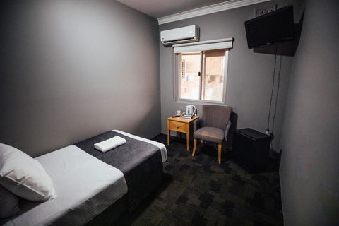 Shortland Budget Accommodation - Hotel Accommodation 2