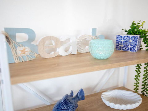 Sienna By The Sea - Spacious Coastal Getaway - Hotel Accommodation 1