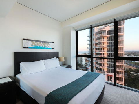 Sierra Grand Private 3 Bed Ocean View - Hotel Accommodation 2