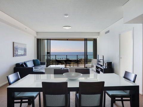 Sierra Grand Private 3 Bed Ocean View - Hotel Accommodation 1