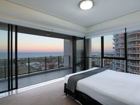 Sierra Grand Private 3 Bed Ocean View - Hotel Accommodation 0