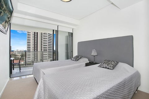 Sierra Grande - Hotel Accommodation 3