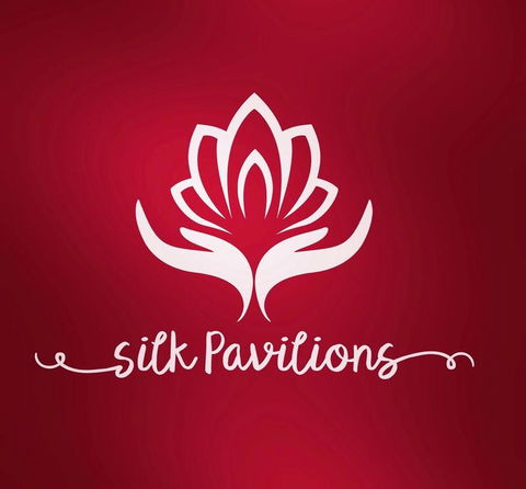 Silk Pavilions Glamping - Hotel Accommodation 2