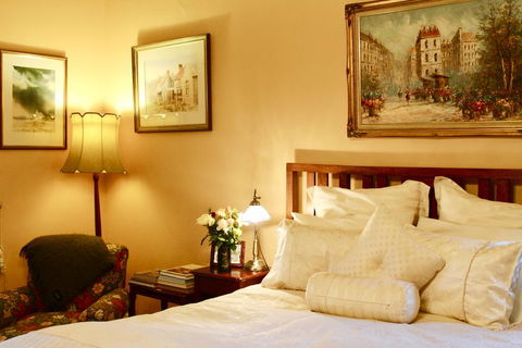 Silver Birch B&B - Hotel Accommodation 0