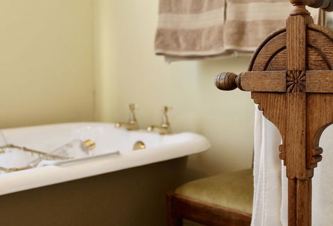 Silver Birch B&B - Hotel Accommodation 1