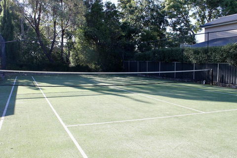 Silver Birch B&B - Hotel Accommodation 2