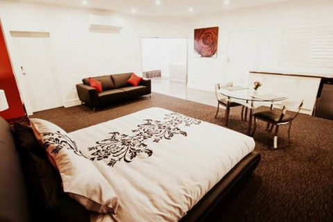 Silver Haven Motor Inn - Hotel Accommodation 2