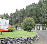Silver Hills Motel - Hotel Accommodation