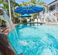 Silver Sands Apartments - Hotel Accommodation