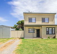 Silver Sands Serenity