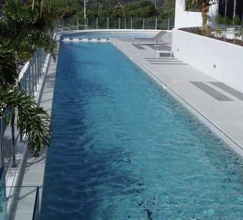 Silver Sapphire On Sixth Penthouse - Hotel Accommodation 0