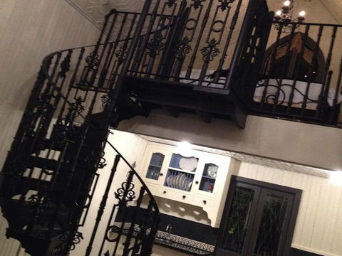 Silverleaf Cottage - Hotel Accommodation 3