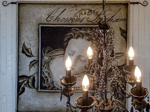 Silverleaf Cottage - Hotel Accommodation 1