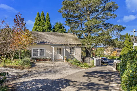 Silvermere Guesthouse - Hotel Accommodation 2