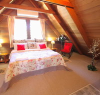 Silverpoint Accommodation - Hotel Accommodation