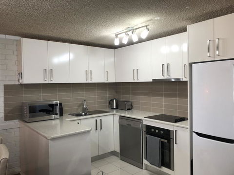 Silvers 1 - Hotel Accommodation 2