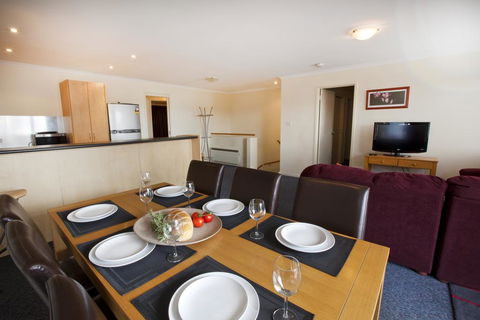 Silvertrees 2 - Hotel Accommodation 1