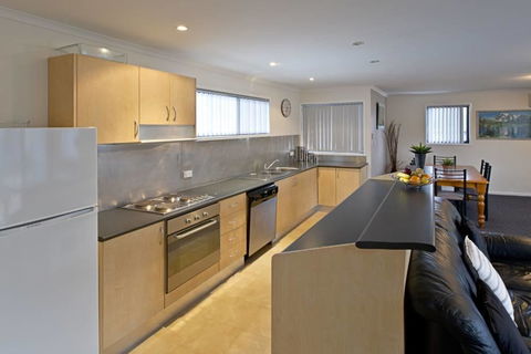 Silvertrees 2 - Hotel Accommodation 2