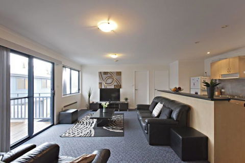 Silvertrees 2 - Hotel Accommodation 0