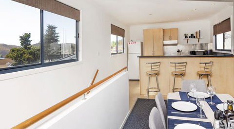 Silvertrees 5 - Hotel Accommodation 3