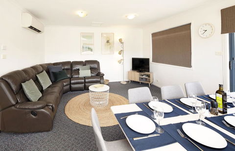 Silvertrees 5 - Hotel Accommodation 1