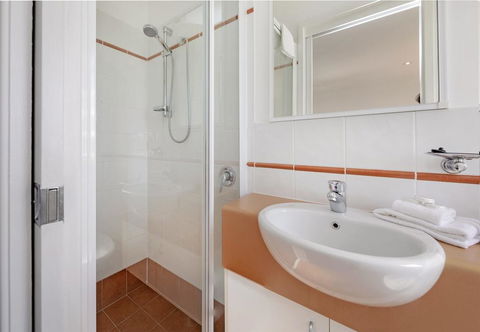 Silvertrees 5 - Hotel Accommodation 2