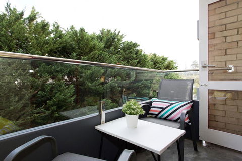 Simply Central - Fremantle CBD - Hotel Accommodation 0