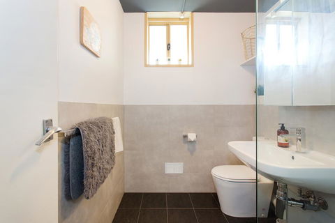 Simply Central - Fremantle CBD - Hotel Accommodation 1