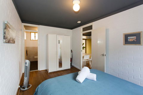 Simply Central - Fremantle CBD - Hotel Accommodation 2