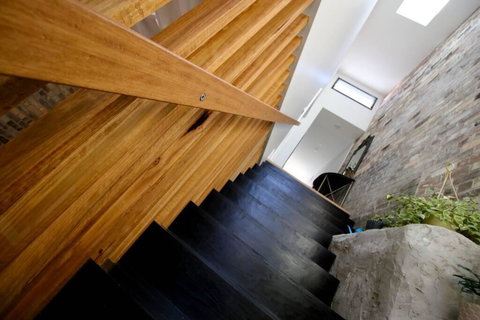 Sinjin: Unique Luxury 6 Bed House In Sydney City - Hotel Accommodation 2