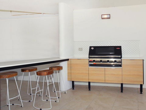 Sirocco 201 By G1 Holidays - Hotel Accommodation 1