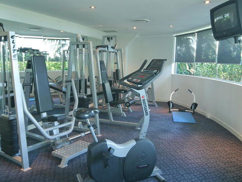 Sirocco 201 By G1 Holidays - Hotel Accommodation 2