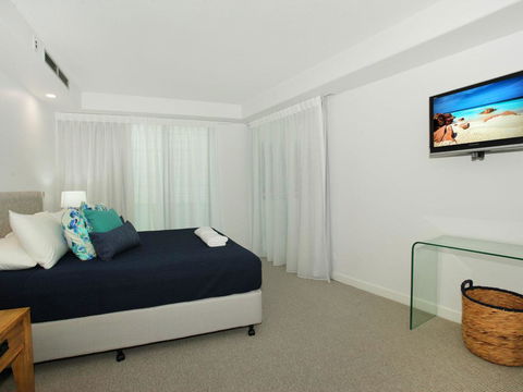 Sirocco 201 By G1 Holidays - Hotel Accommodation 3