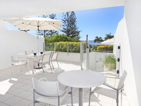 Sirocco 202 - Hotel Accommodation 3