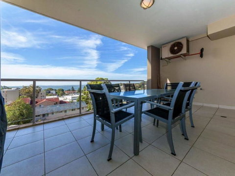Sirocco @ Nelson Bay - Hotel Accommodation 0