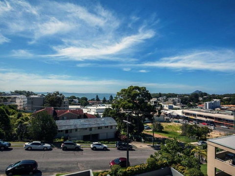 Sirocco @ Nelson Bay - Hotel Accommodation 3