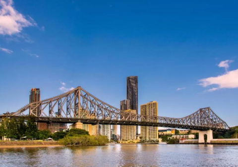 SK2 - 3BR With Pool Gym Steam Room In Story Bridge - Hotel Accommodation 3