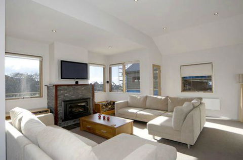 Ski Break - Hotel Accommodation 1